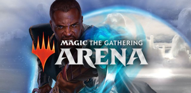 MTG Arena：如何進入 Beta 版