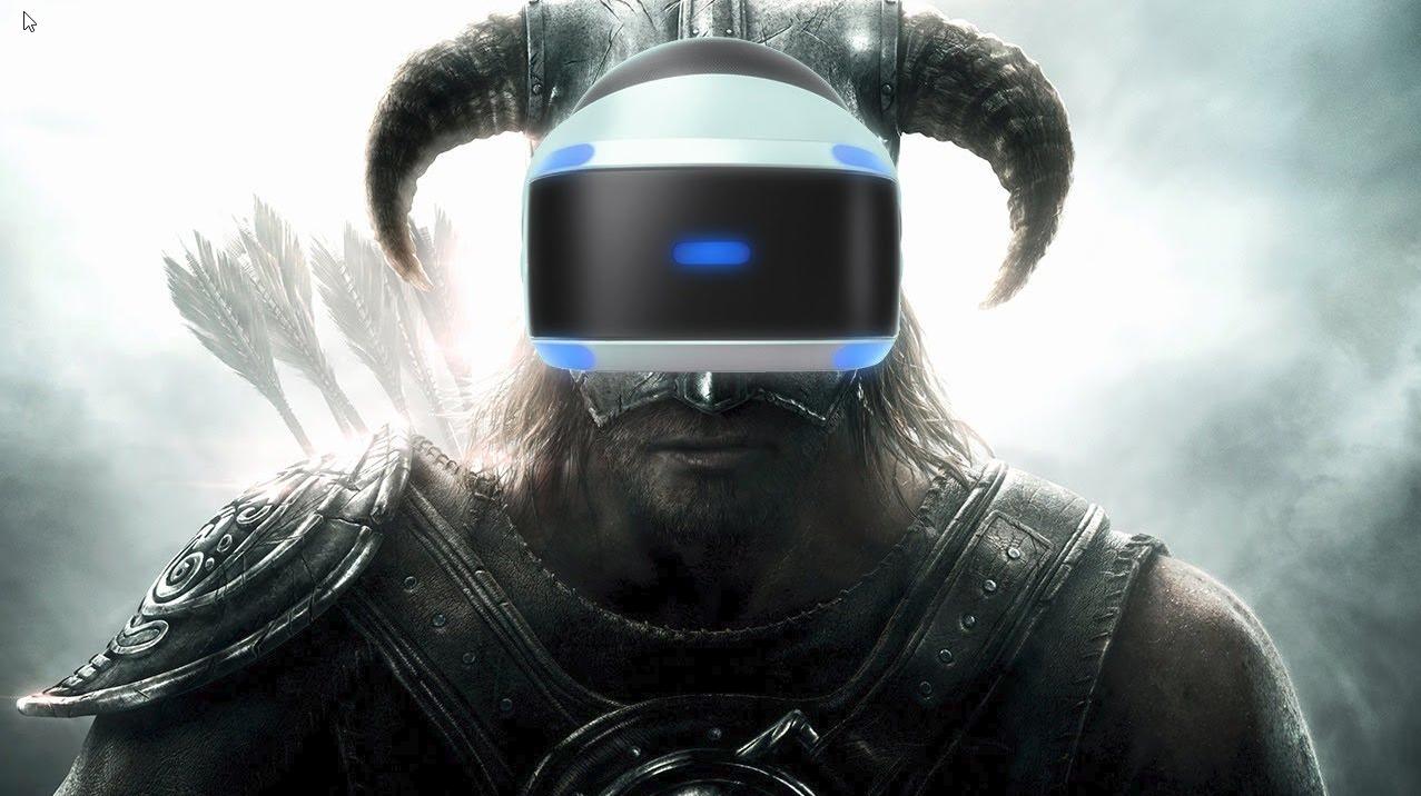 前 15 個最佳《Skyrim VR》模組，讓遊戲更有趣 1,000%