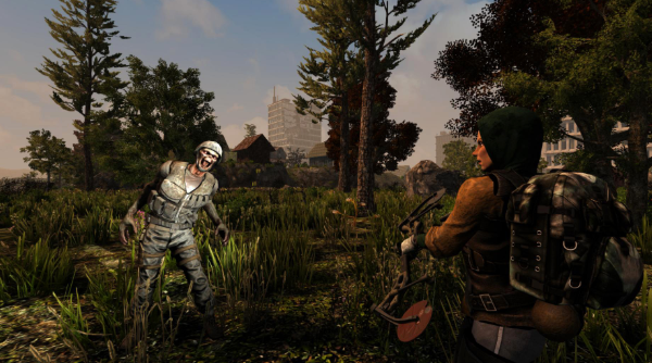 7 Days to Die 最佳装甲组合（前 5 名）以及如何获得它们