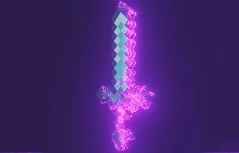 所有 Minecraft 劍附魔（以及何時使用它們）