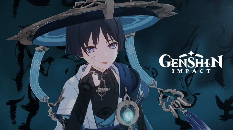 [指南] Genshin Impact 取得角色的最佳方式 3.3（十大方式）