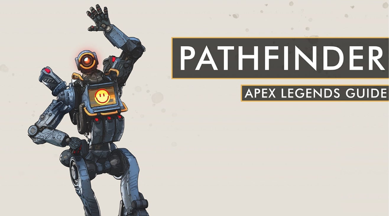 Apex Legends 指南：如何像專業人士一樣玩探路者