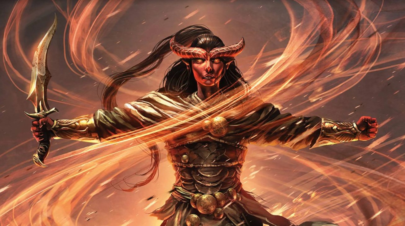 最好玩的 D&amp;D 版本是什麼？
